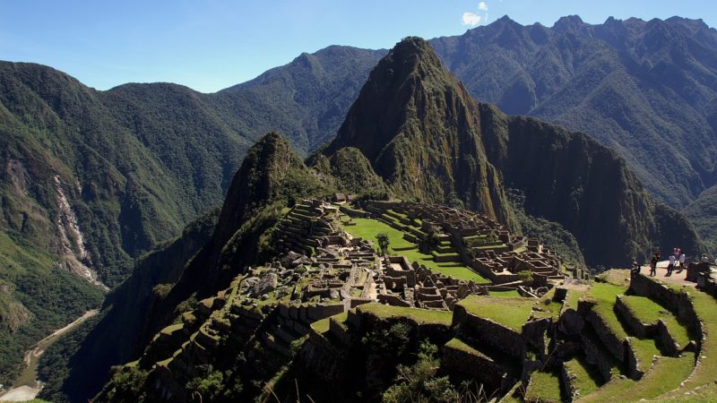 Peru: aggiornamento riguardo la situazione turistica nel Paese