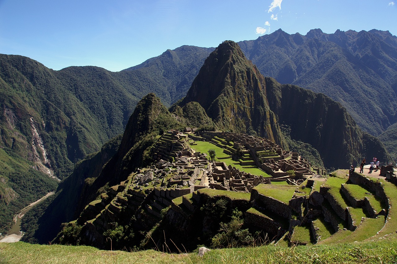 Peru: aggiornamento riguardo la situazione turistica nel Paese