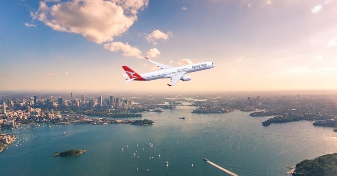 Qantas Airways: nuova flotta, nuove rotte, nuove lounges