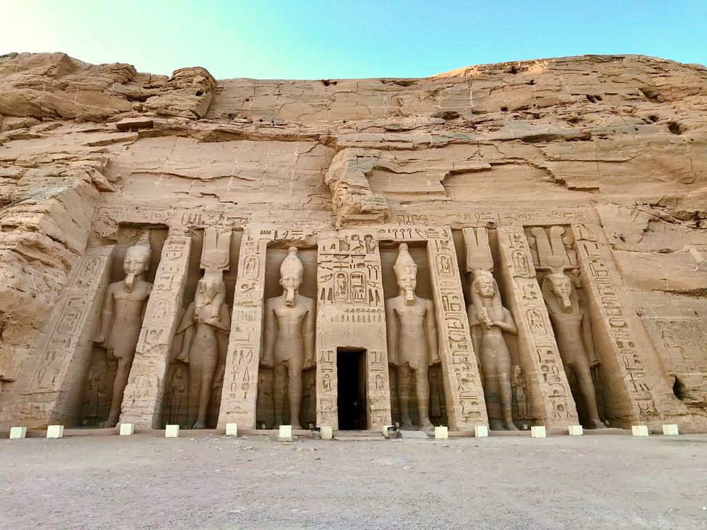 Abu Simbel