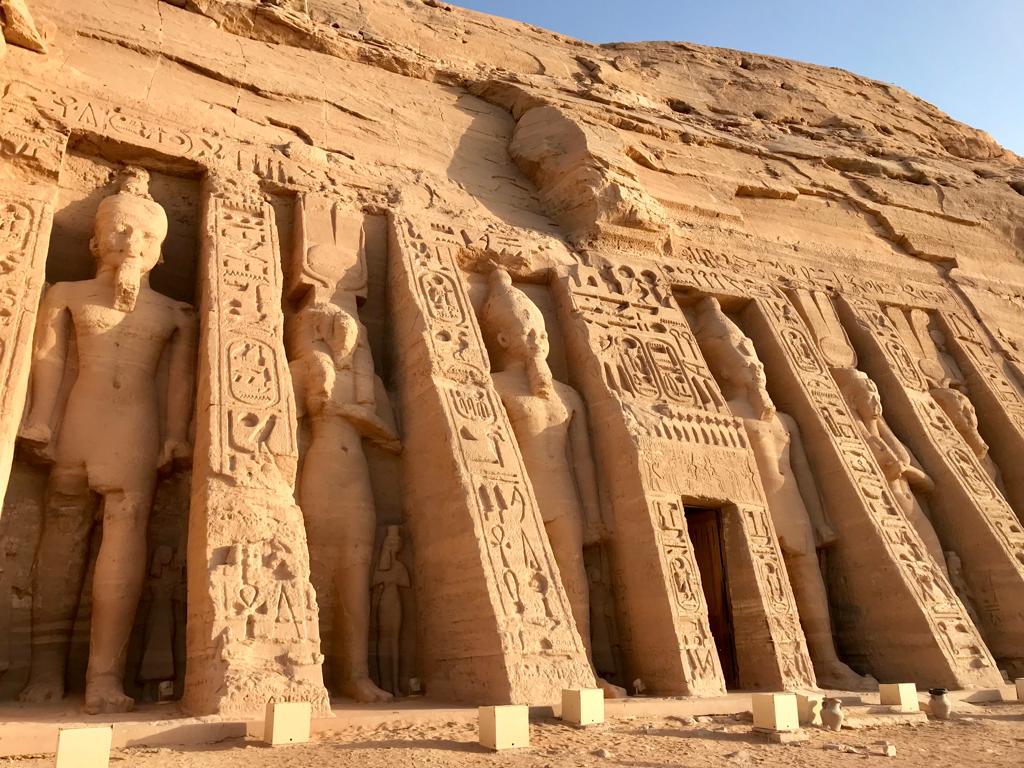 Abu Simbel