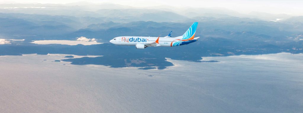 flydubai