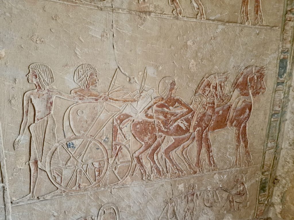 Saqqara