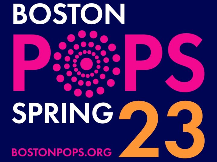 Boston, Stati Uniti: il ritorno della primavera in musica con i Boston Pops