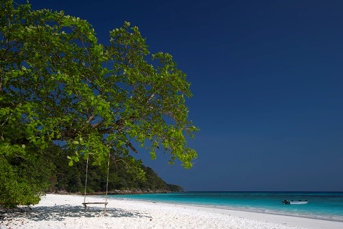 Khao Lak, Thailandia: dove la natura incontra il blu del mare delle Andamane