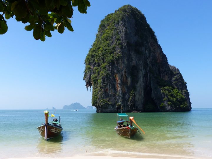 Krabi – Thailandia, dove la natura incontra l’eleganza: scopriamo il Nakamanda Resort & Spa