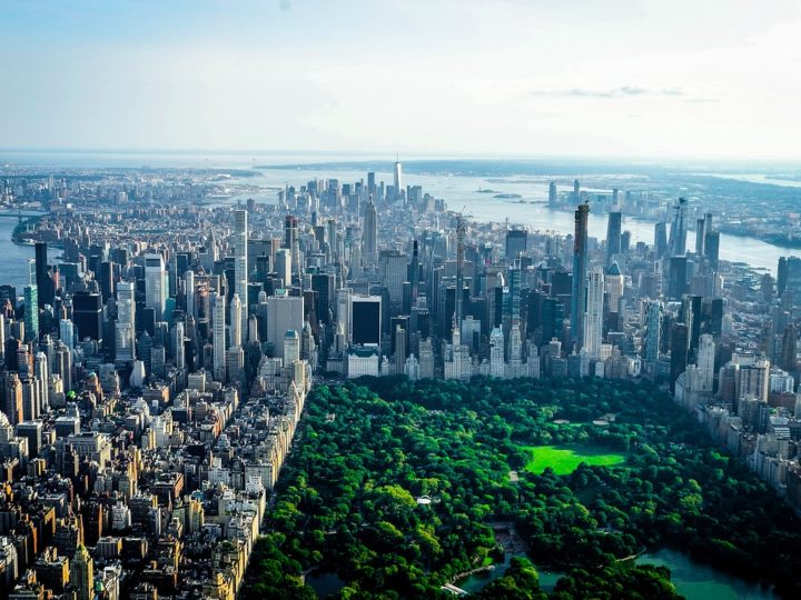 New York City: cosa c’è di nuovo nell’iconica città  degli Stati Uniti