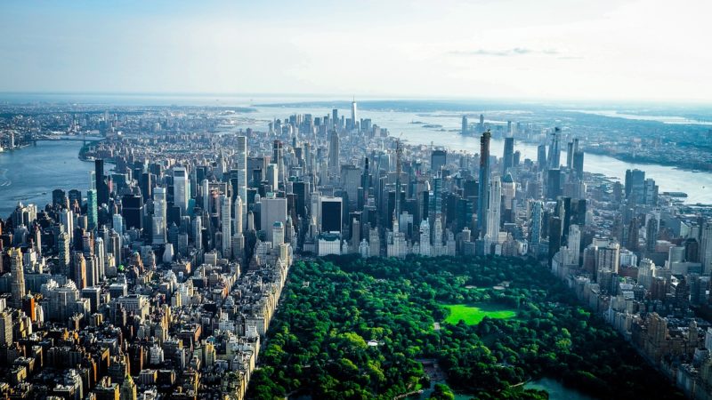 New York City: cosa c’è di nuovo nell’iconica città degli Stati Uniti