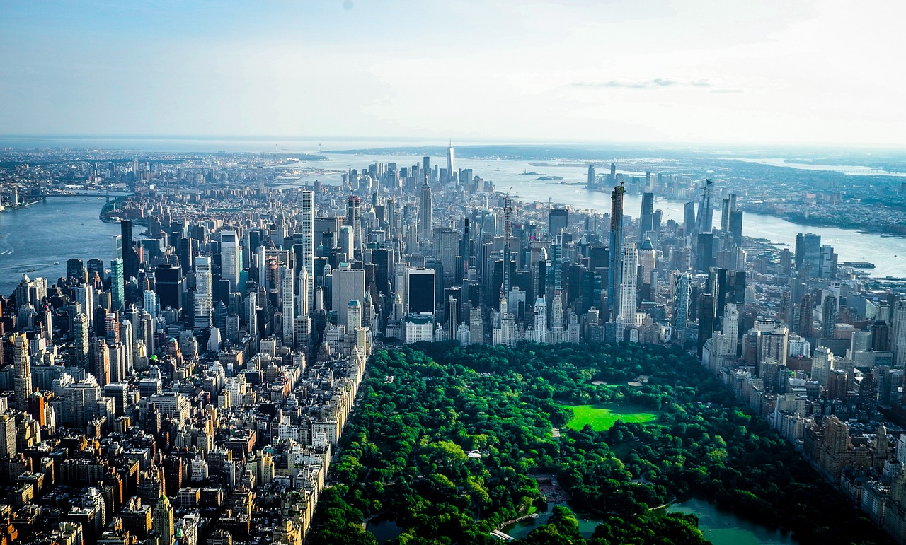 New York City: cosa c’è di nuovo nell’iconica città degli Stati Uniti