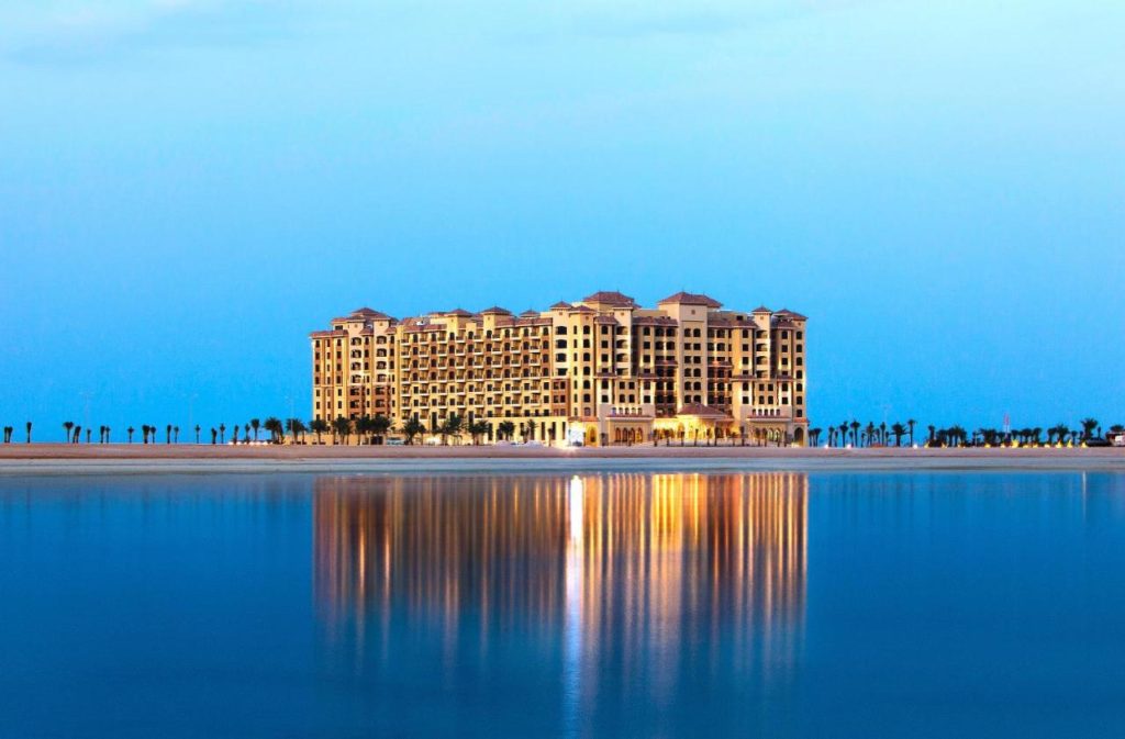 Ras Al Khaimah