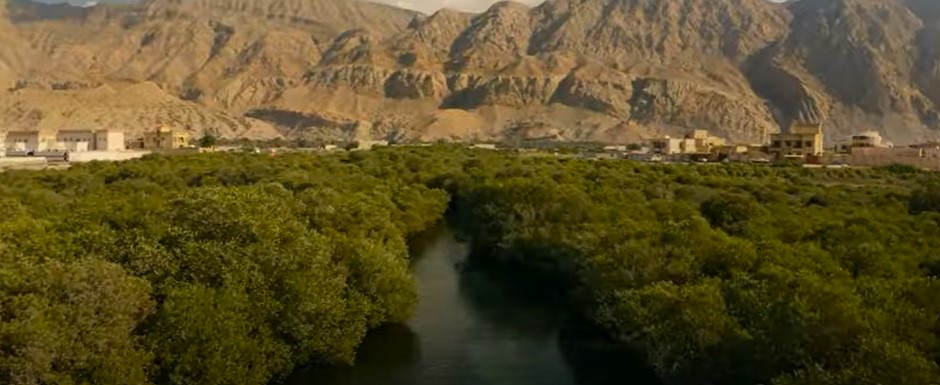 Ras Al Khaimah