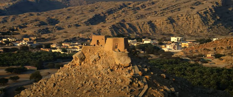 Ras Al Khaimah