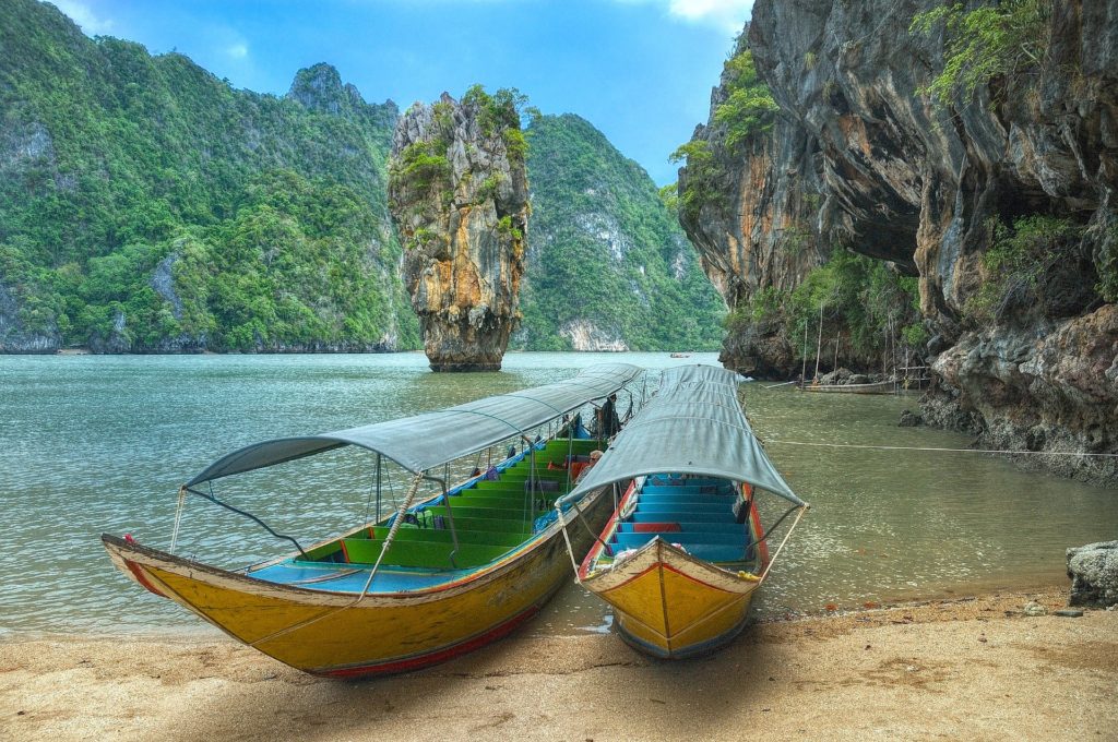 Phang nga