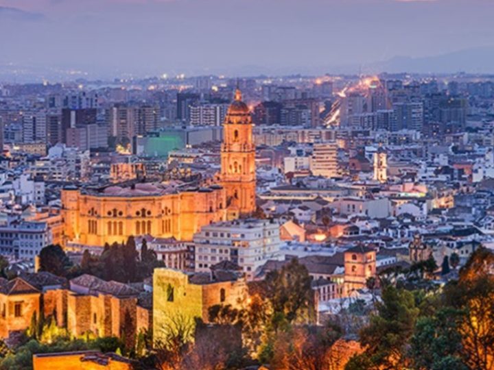 Malaga – Spagna: scopri cosa vedere in 2 giorni!