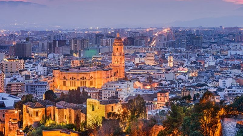 Malaga – Spagna: scopri cosa vedere in 2 giorni!