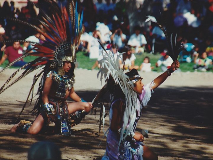 Great American West, Stati Uniti: tra i Powwow dei Nativi e i rodei dei cowboy