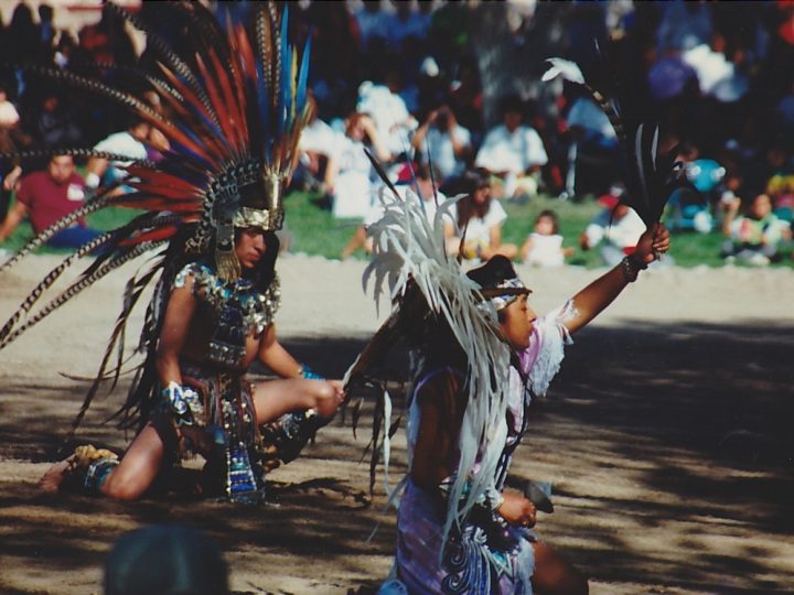 Great American West, Stati Uniti: tra i Powwow dei Nativi e i rodei dei cowboy