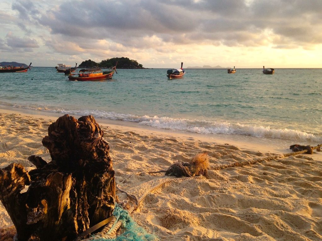 Koh Lipe