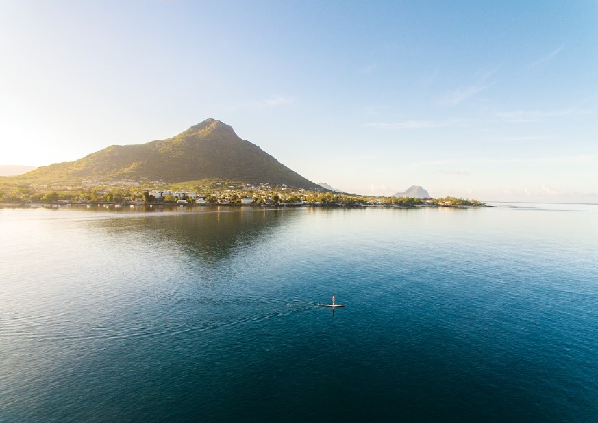 Mauritius