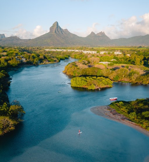 Mauritius