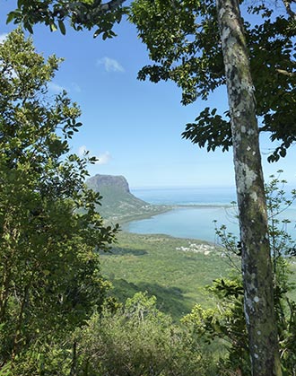 Mauritius