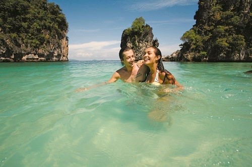 Thailandia per le coppie: i luoghi più suggestivi per una vacanza da sogno