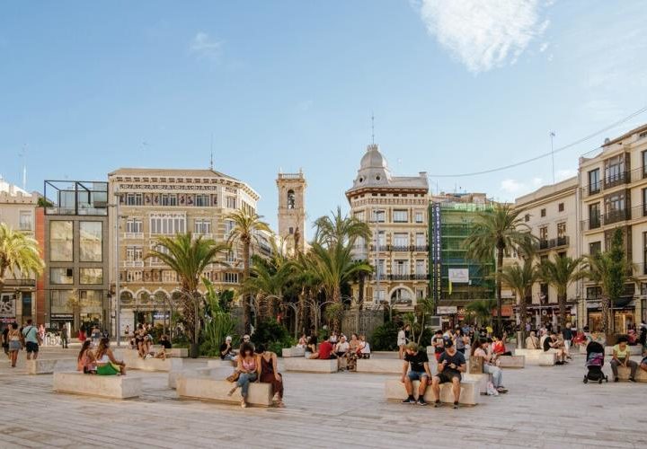 Valencia: 10 motivi per visitare la vivace città della Spagna