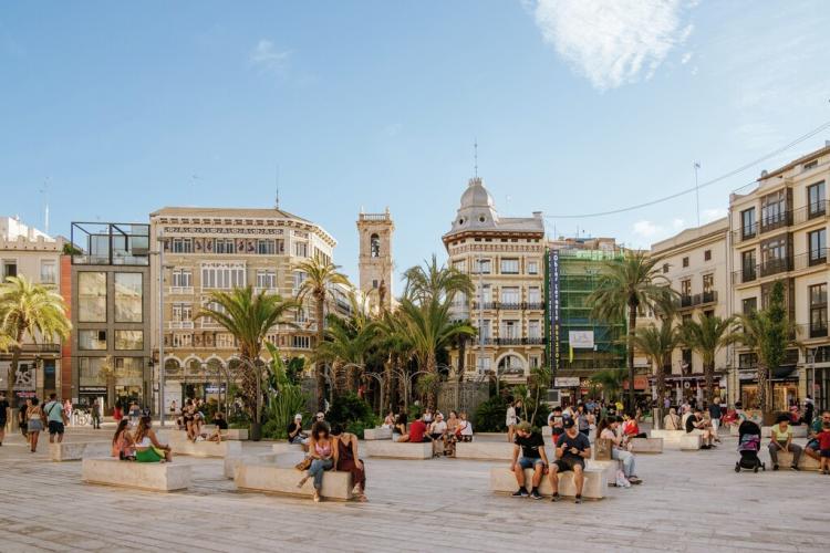 Valencia: 10 motivi per visitare la vivace città della Spagna