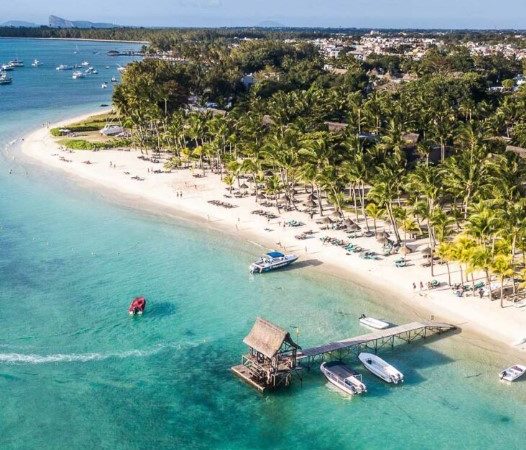 Mauritius: l’energia unica dell’isola dell’Oceano Indiano