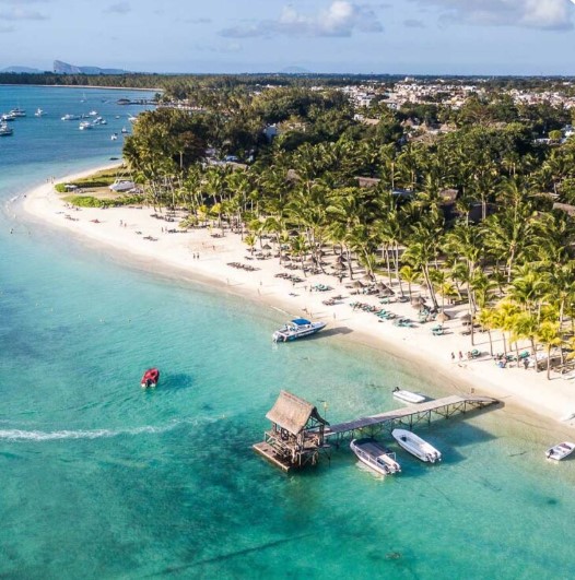Mauritius: l’energia unica dell’isola dell’Oceano Indiano