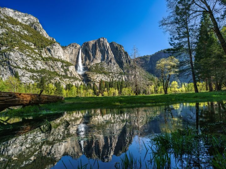 Yosemite National Park, Stati Uniti: aggiornamento del 5 giugno 2023 riguardo la chiusura strade