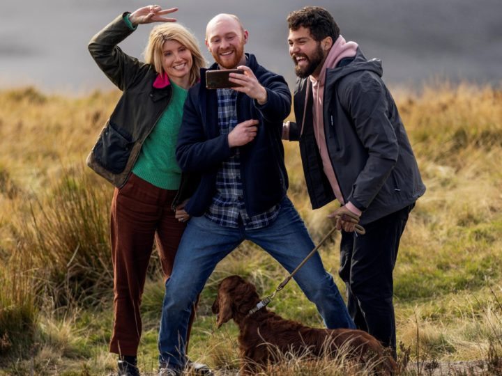 Irlanda: cosa ti emoziona in questa terra magica?