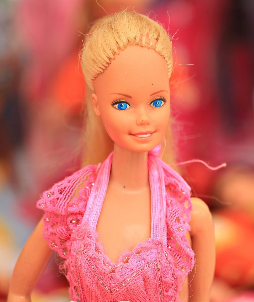 Barbie