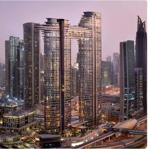 Dubai