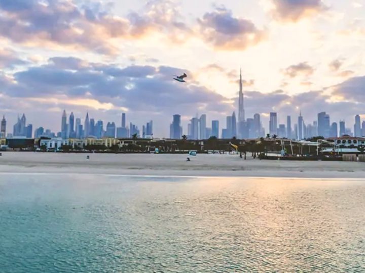 Dubai: scoprite le offerte “bambini gratis” nell’iconica città degli Emirati