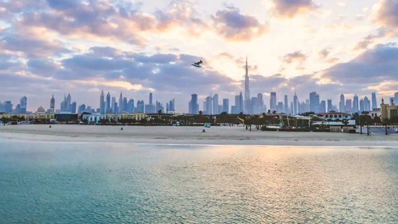 Dubai: scoprite le offerte “bambini gratis” nell’iconica città degli Emirati
