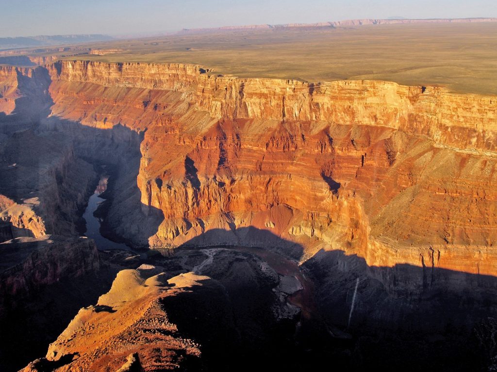 Grand Canyon