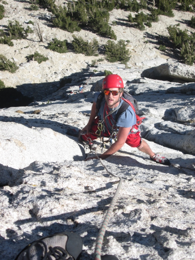 Mammoth Lakes