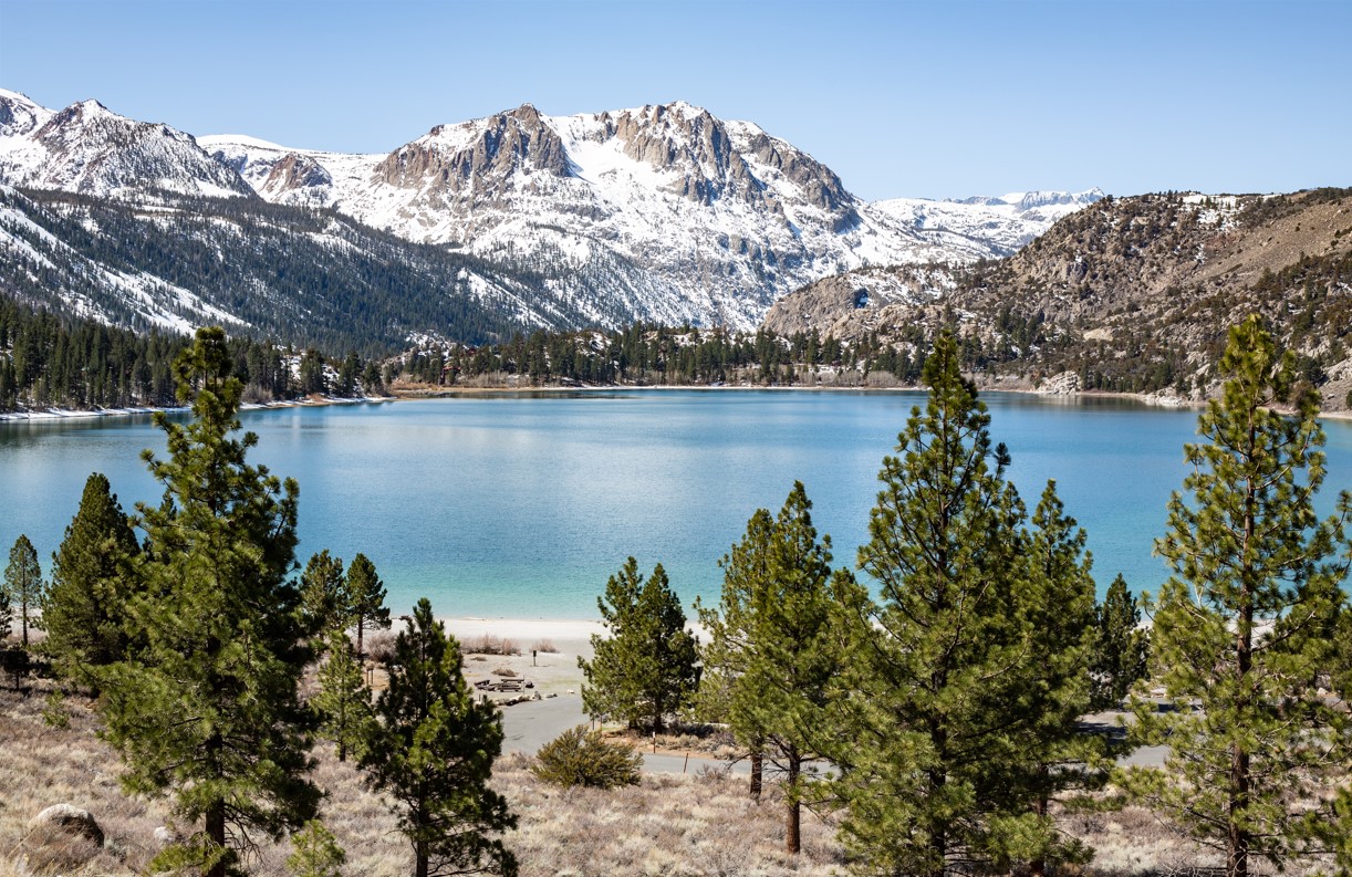 Mammoth Lakes, California: l’arrampicata sulle rocce della Sierra Nevada negli Stati Uniti