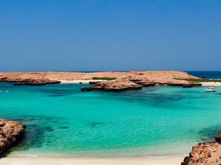 Oman: 10 motivi per visitare l’Oman in estate