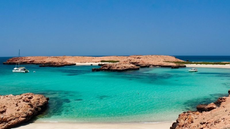 Oman: 10 motivi per visitare l’Oman in estate