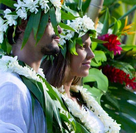 Isole di Tahiti: avventure romantiche in Polinesia Francese