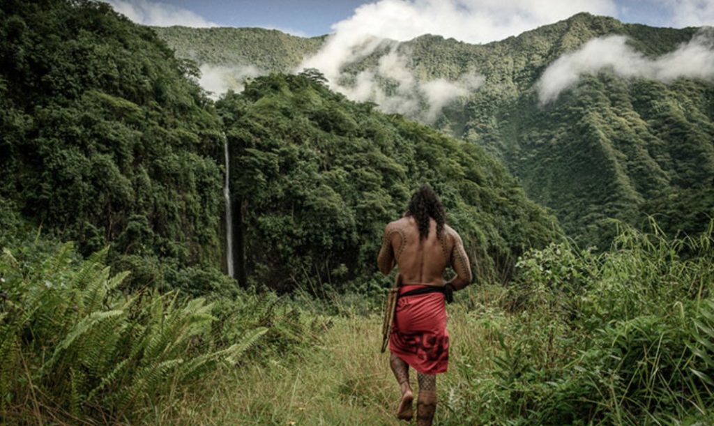 Le Isole di Tahiti