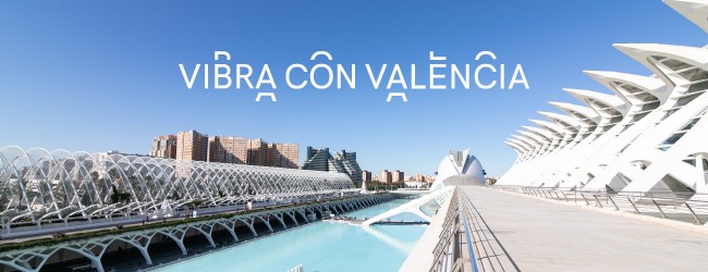 Valencia, Spagna: le novità dell’estate!