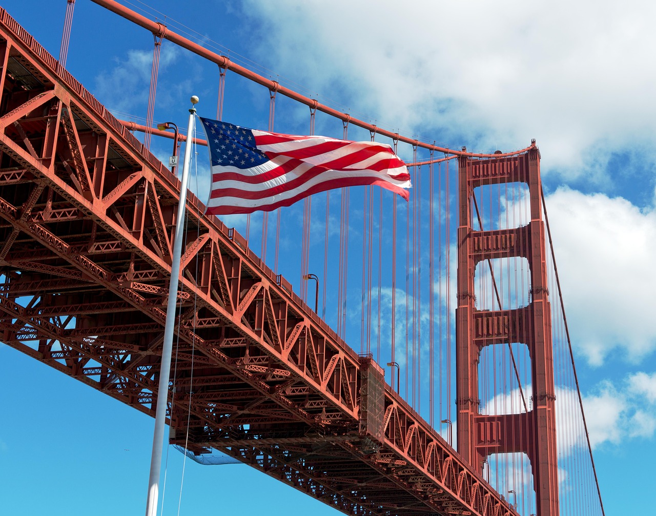 San Francisco: la vibrante e iconica città degli Stati Uniti
