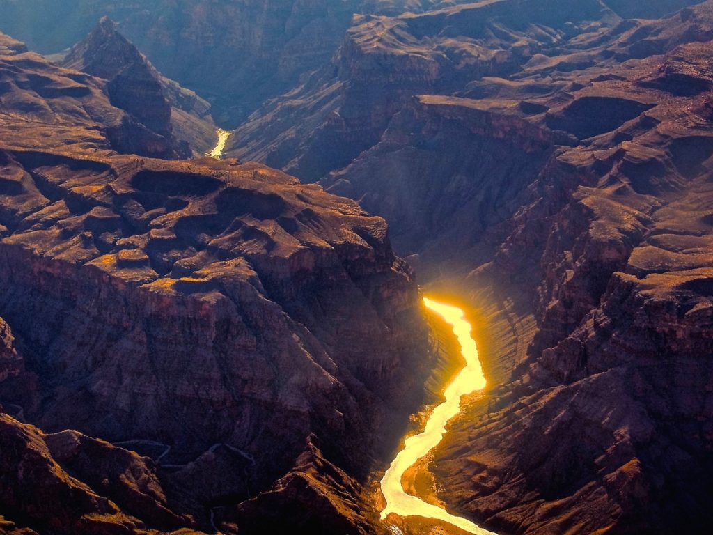 Grand Canyon