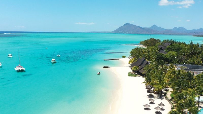 Mauritius: vacanze al ritmo della musica tradizionale creola