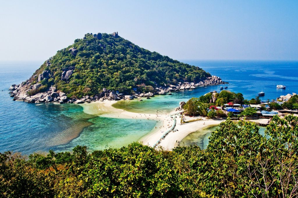 Thailandia