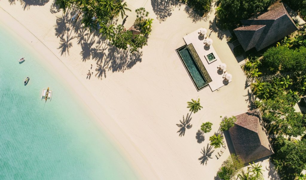 Le Isole di Tahiti