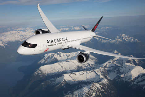 Air Canada